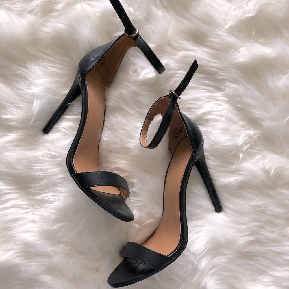 High Heel Women’s Size 8